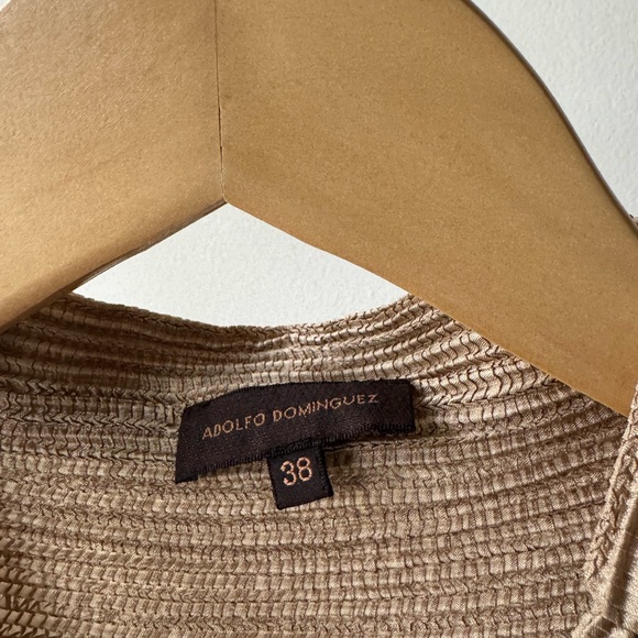 Halston Heritage Caftan - Picture 2 of 3